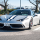 458 Speciale with some subtle changes